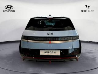 HYUNDAI Ioniq 5 usata, con Airbag Passeggero