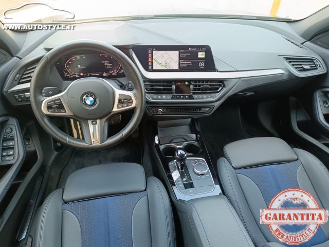 BMW 118 usata, con Airbag laterali