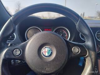 ALFA ROMEO 159 usata, con Fari Xenon