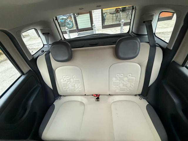 FIAT Panda usata 19