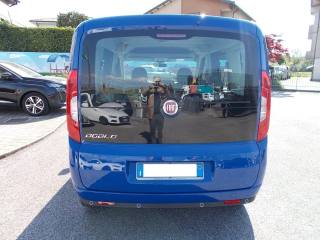 FIAT Doblo usata, con Autoradio