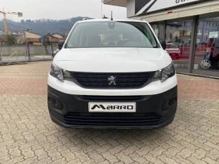 PEUGEOT Rifter usata, con Airbag