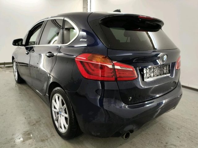 BMW 225 usata, con Airbag laterali