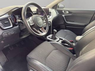 KIA XCeed usata, con Climatizzatore