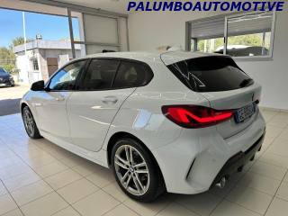 BMW 118 usata, con Autoradio