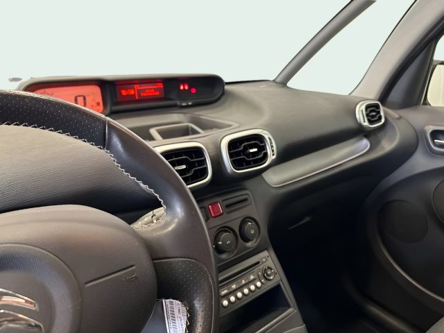 CITROEN C3 Picasso usata, con Ruotino