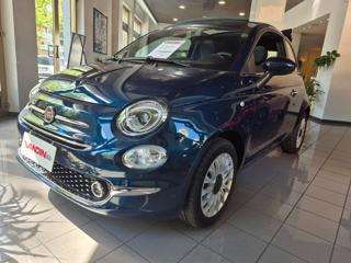 FIAT 500 usata, con Airbag