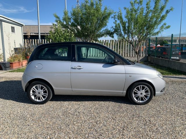 LANCIA Ypsilon usata, con Airbag Passeggero