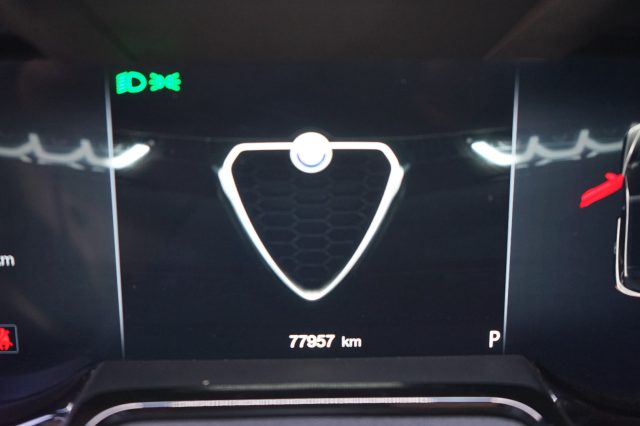 ALFA ROMEO Tonale usata, con Bluetooth