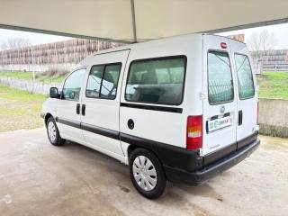 FIAT Scudo usata, con Boardcomputer