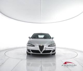 ALFA ROMEO 147 usata 4