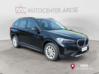 BMW X1 usata, con Chiusura centralizzata