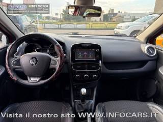 RENAULT Clio usata, con Cruise Control