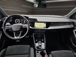 AUDI A3 usata, con Autoradio