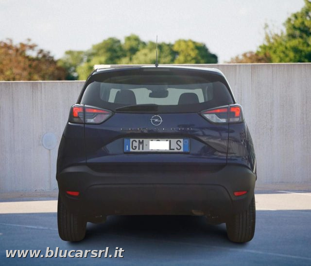 OPEL Crossland usata, con Chiusura centralizzata