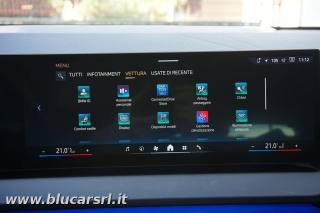 BMW X3 usata, con Servosterzo