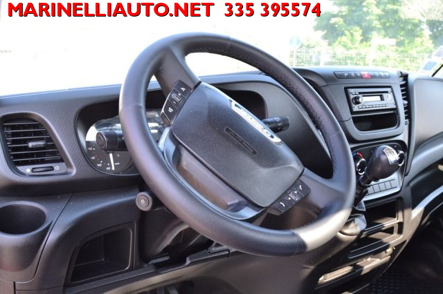 IVECO Daily usata 10