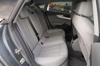 AUDI A5 usata, con Controllo trazione