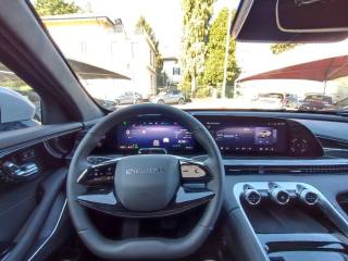 OMODA 9 usata, con Cruise Control