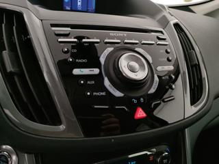 FORD C-Max usata, con Controllo trazione