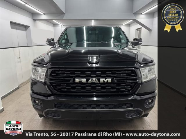 DODGE RAM usata 0