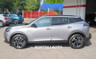 PEUGEOT 2008 usata, con Airbag laterali