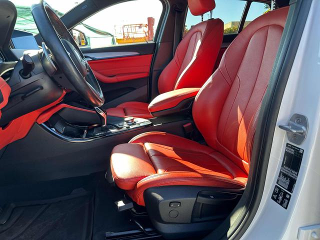 BMW X2 usata, con Fari Xenon
