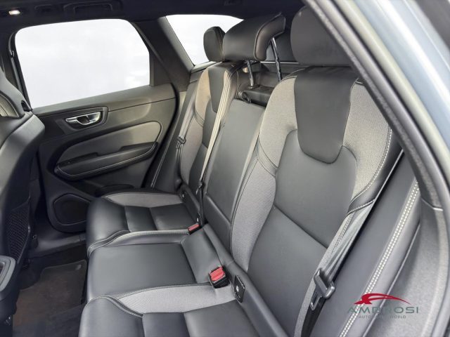 VOLVO XC60 usata 9