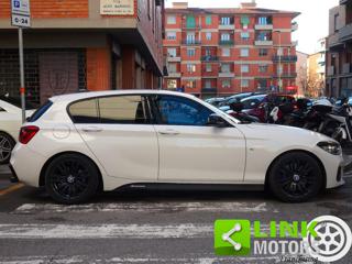 BMW 120 usata, con Alzacristalli elettrici