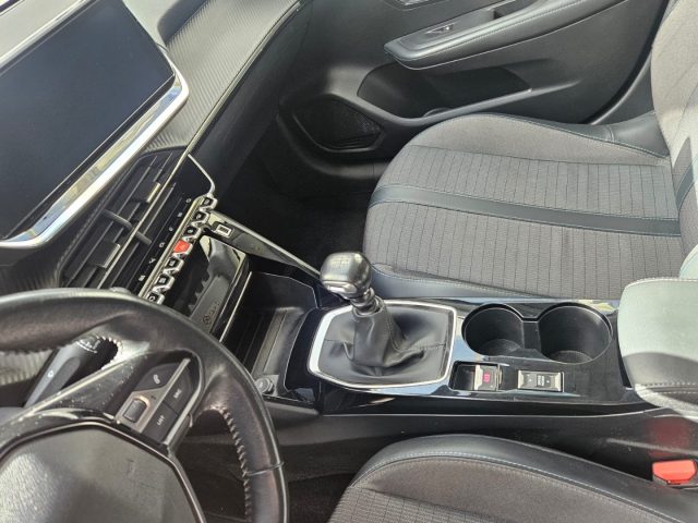 PEUGEOT 208 usata, con ESP