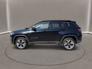 JEEP Compass usata, con Airbag