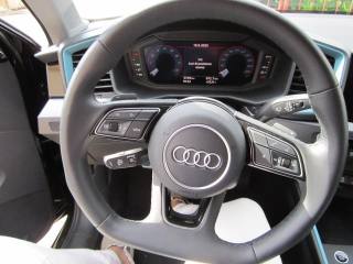 AUDI A1 usata, con Autoradio