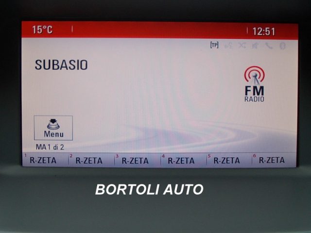 OPEL Mokka usata, con Immobilizzatore elettronico