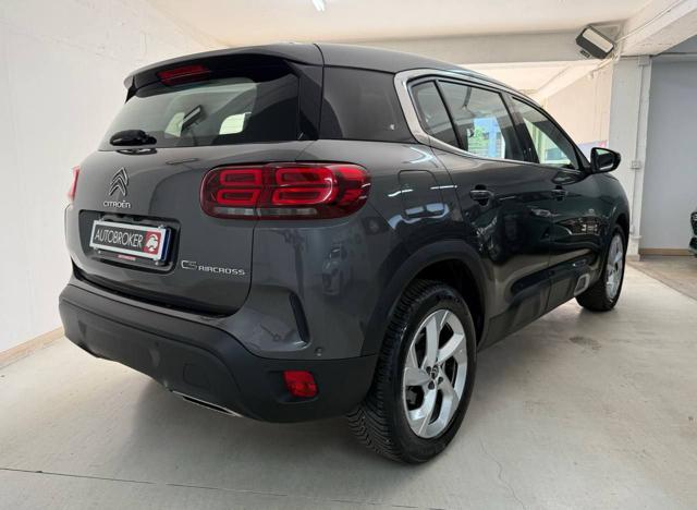 CITROEN C5 Aircross usata, con Airbag Passeggero
