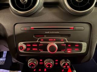 AUDI A1 usata, con Fendinebbia