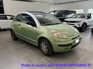 CITROEN C3 Pluriel 1.4 Classique