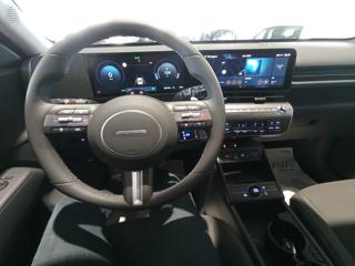 HYUNDAI Kona usata, con Cruise Control