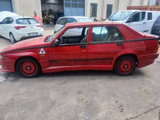 ALFA ROMEO 75 usata 1