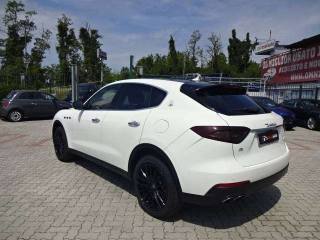 MASERATI Levante usata, con Antifurto