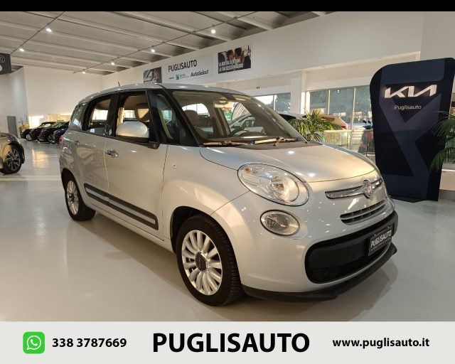 FIAT 500L usata, con Airbag