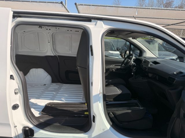 FIAT Doblo usata, con Fendinebbia