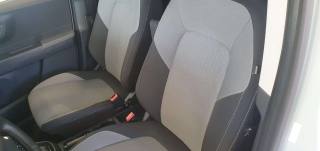 FORD Tourneo Courier usata, con Climatizzatore