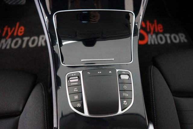 MERCEDES-BENZ GLC 220 usata, con Cruise Control