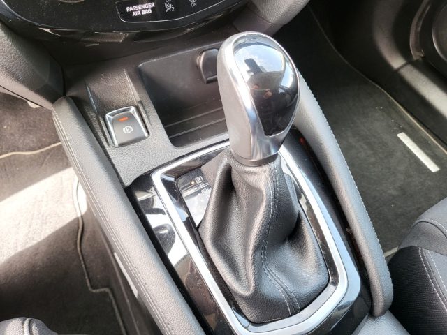 NISSAN Qashqai usata 18