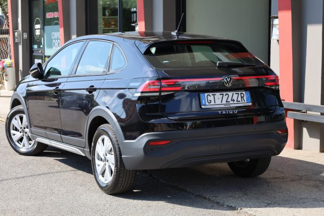 VOLKSWAGEN Taigo usata, con Chiusura centralizzata