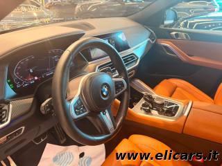 BMW X6 usata, con Controllo automatico clima