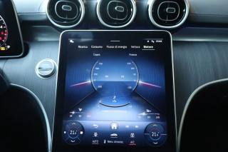 MERCEDES-BENZ C 300 usata 76