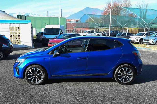 RENAULT Clio usata, con Cerchi in lega