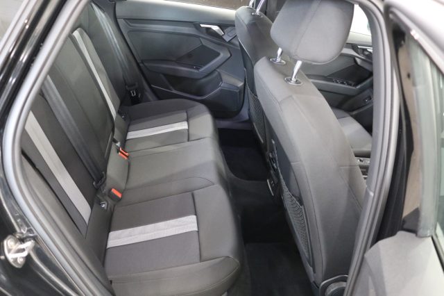 AUDI A3 usata, con Immobilizzatore elettronico