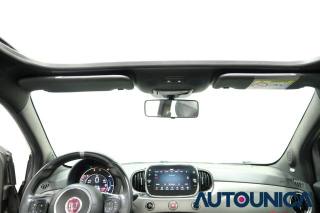 FIAT 500C usata 35